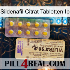 Sildenafil Citrate Tablets Ip new06